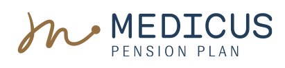 Medicus Logo